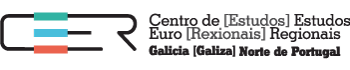 CENTRO DE ESTUDOS EURO REGIONAIS GALICIA NORTE DE PORTUGAL